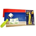 thumbnail image 1 of Dollamur Mat Repair Kit (Smooth & Tatami Vinyl), 1 of 1