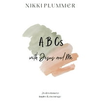 ABCs with Jesus and Me, (Paperback)