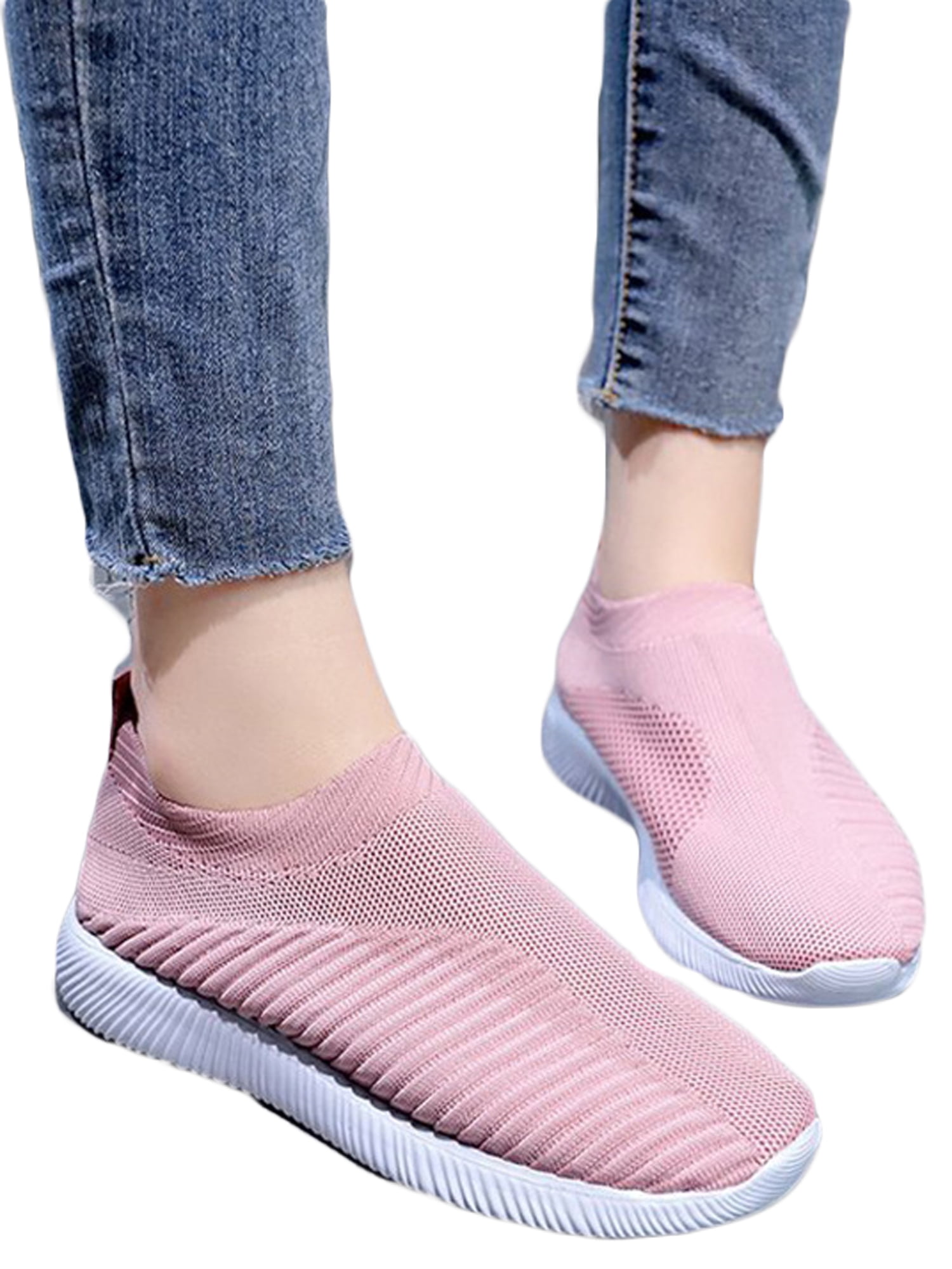running sock shoes