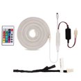 thumbnail image 1 of Controlador de aplicación para maletero delantero Frunk RGB, kits de tiras de iluminación envolvente LED de repuesto para Tesla Model 3 2018-2020 Jadeshay A, 1 of 8