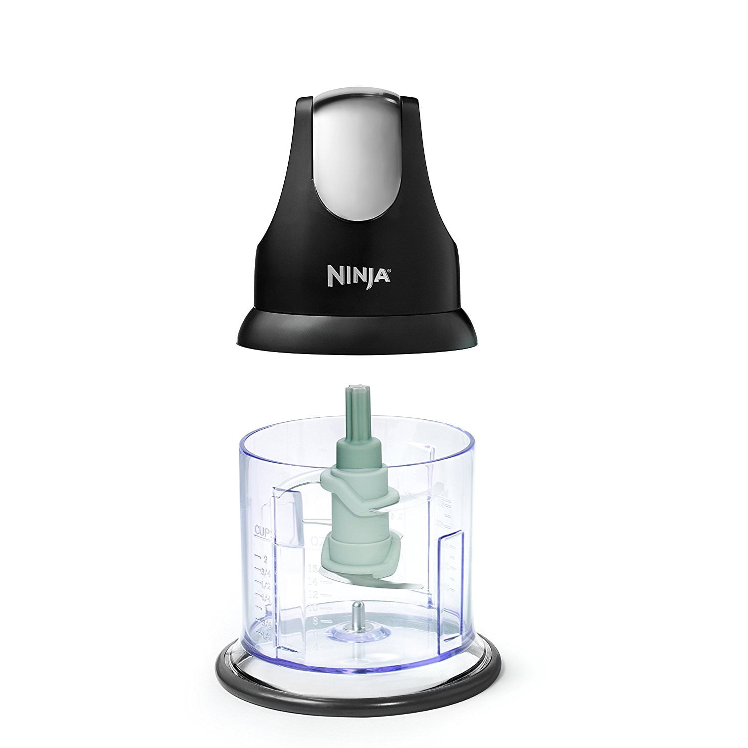 Ninja Ultimate Chopper, Blender & Mini Food Processor NN100UK Review