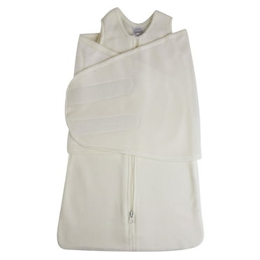 Fleece Swaddle Blanket