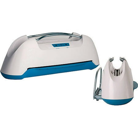 YourStory Binding & Laminating Kit by Provocraft