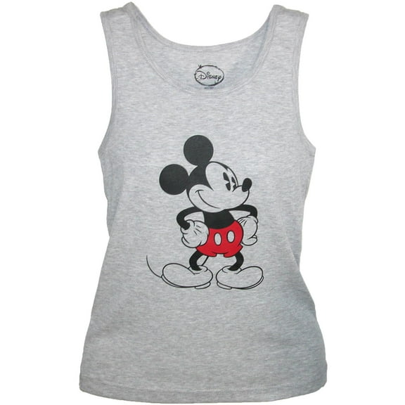 Mickey Mouse Tank Top