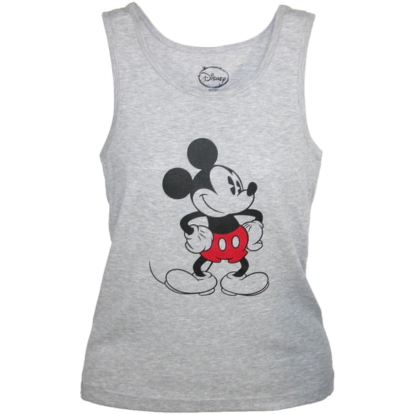 Disney Mickey Mouse Tank Top