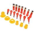 thumbnail image 4 of Shisuyan Applicateur de Calfeutrage Couleur Assortie 1Ensemble 3.07x1.14x1.14 Po, 4 of 8