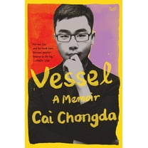 Vessel: A Memoir (Hardcover)