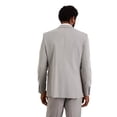 thumbnail image 2 of Burton Mens Essential Slim Suit Jacket, 2 of 4