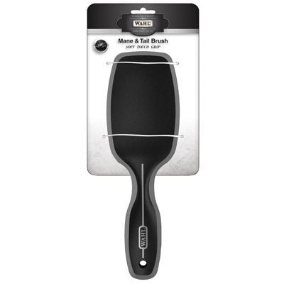 Wahl Clipper Corp Mane & Tail Brush 6 Pack