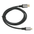 thumbnail image 4 of Adaptateur Interface Multimédia HD, Câble Interface Multimédia 4K Ultra Fin pour Tablette pour Caméra 1 Mètre, 4 of 8