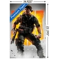 thumbnail image 3 of Call of Duty: Black Ops 4 - Crash Key Art Wall Poster, 14.725" x 22.375", 3 of 5