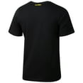 thumbnail image 3 of Men's Sport Design Sweden Black Columbus Crew Vintage '90s Relaxed T-Shirt, 3 of 4
