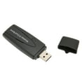 thumbnail image 4 of WiFi Adapter, Dual Band Wireless  Adapter High Speed 2.4Hz 5GHz 600Mbps  For Computer, 4 of 8