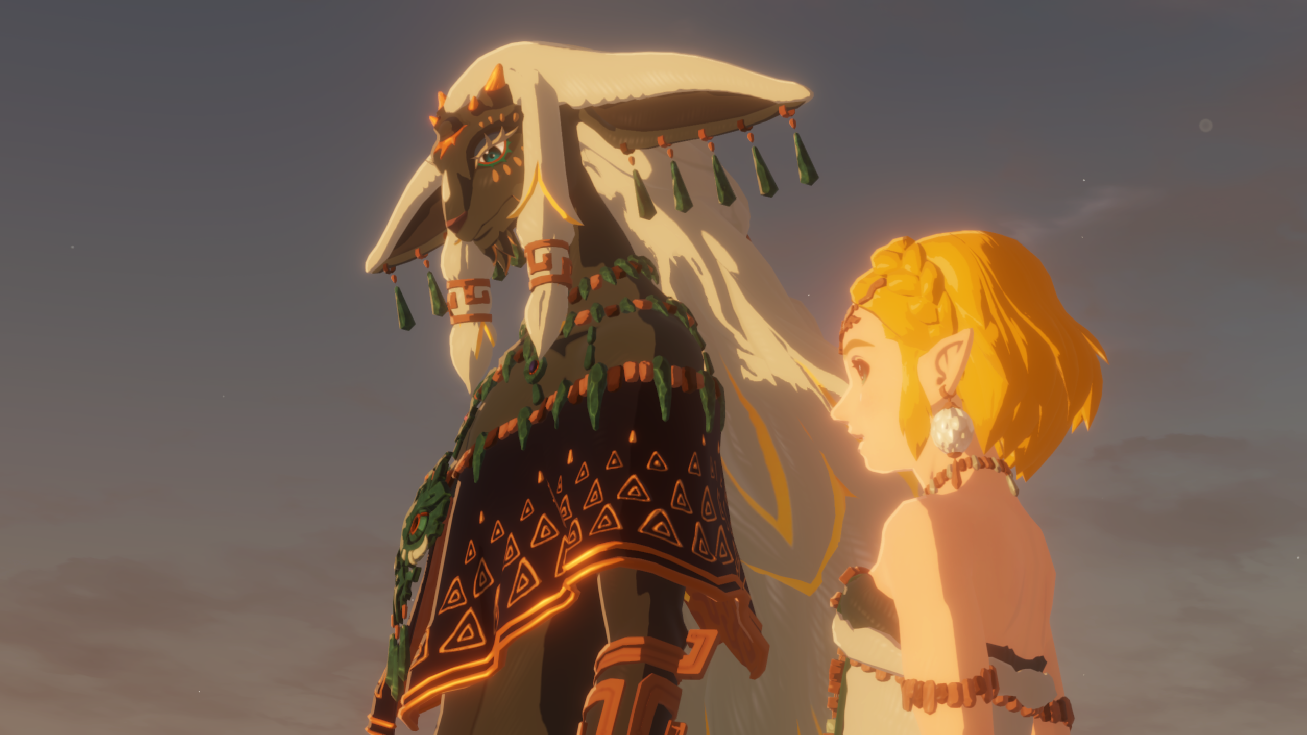 Hyrule Warriors: Age of Imprisonment, Nintendo Switch 2 photo 5