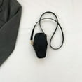 thumbnail image 4 of Sacs Pochette pour Femmes Mode Sac de Voyage Transparent PVC+Pu Pochette Sac à Main (Blanc P), 4 of 10