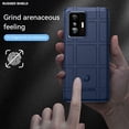thumbnail image 3 of Fit for Xiaomi Mi 11T Case, Heavy Duty Shockproof Military Grade Drop Tested Case for Mi 11T Pro Super Sturdy Bumper Rugged Hard Phone Cover for Xiaomi Mi 11T/Pro HD Blue, 3 of 14