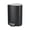 Black, variant on Joseph Joseph EasyStore 5-liter Pedal Trash Bin