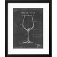 thumbnail image 2 of Barware Blueprint IV, Framed Art Print Wall Art by Ethan Harper, 2 of 6