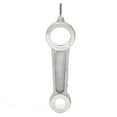 thumbnail image 2 of Air Compressor Connecting Rod,Connecting Rod Crankshaft Direct Air Pump Connecting Rod Air Pump Parts Precision Engineered, 2 of 14