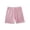 Pink, variant on YOUYEDIAN Girls Basic Biker Shorts Cotton Toddlers Cartwheel Dance Yoga Play School Uniform Under Dress Skirt (Yellow, 9-10 Years)