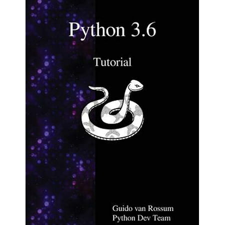 Python 3.6 Tutorial (Best Interactive Python Tutorial)