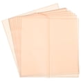 thumbnail image 6 of WRISTBIQUE Flower Paper for Bouquets Beige Paper for Flowers Novel Collocation 20 Sheets, 6 of 10