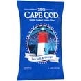 thumbnail image 5 of Cape Cod Limited Edition Sea Salt & Vinegar Chips, 7.5 oz Bag, 5 of 8