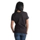 thumbnail image 2 of Camiseta de Halloween Ann Arbor T-shirt Co. con Impresión de Esqueleto Talla M Color Negro, 2 of 3