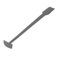 thumbnail image 1 of Blender ,Silicone Blade ,Blender Spatula,Spatula for Blender & Blender Pitcher for TM3 2Pcs, 1 of 10