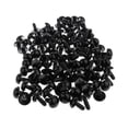 thumbnail image 5 of 200 Pieces EYES with BACKS for Teddy Bear Doll Making DIY Supplies 10mm 12mm, 5 of 9