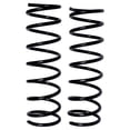 thumbnail image 2 of Resortes AG para Auto Traseros para Ford Focus (Europa) 2012 a 2018 2 Piezas Nuevos, 2 of 5