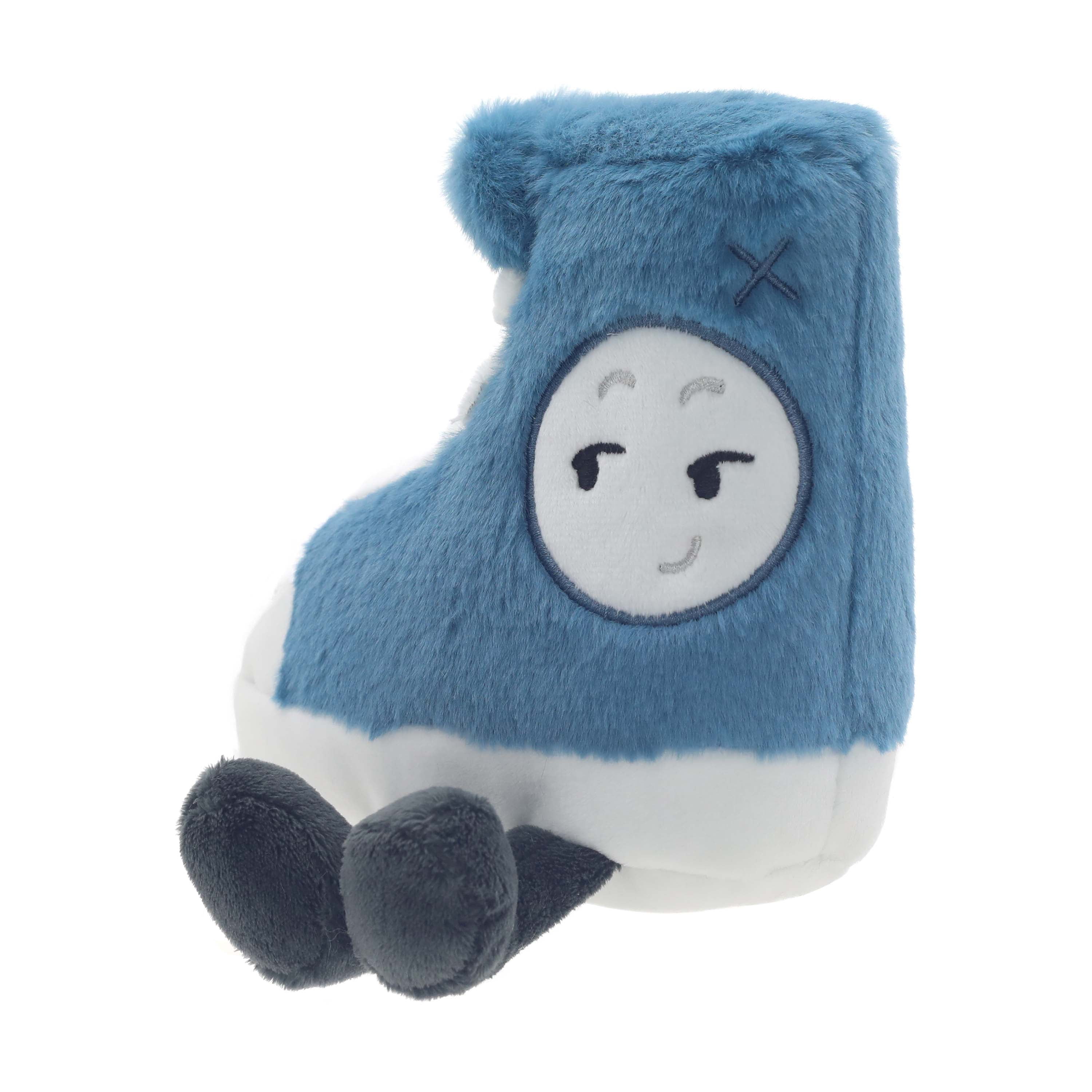 Spark.Create.Imagine School Friends Shoe Plush