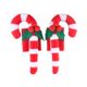 thumbnail image 2 of Muletas de tela para horno microondas de cocina con cubierta de manija de refrigerador de Navidad 2 uds. Likrtyny 4vm0ze0xe7yg4ye7, 2 of 9