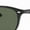 Black/Green, variant on Women's Rb4259 Round Sunglasses