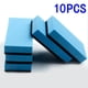 thumbnail image 2 of Riwesomey 10 Uds. Almohadillas aplicadoras de capa de cera de vidrio de esponja de revestimiento de cerámica para coche Vehículos, repuestos y accesorios Mis, 2 of 5
