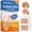 Beige, variant on Toenail Fungus Treatment Extra Strength, Nail Repair Strips for Restores Appearance of Discolored or Damaged Nails, 32pcs