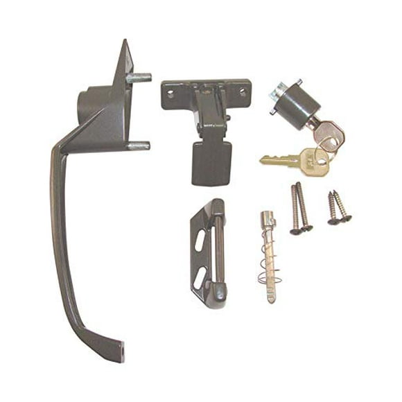 BARTON KRAMER SCREEN HNDLE W/KEY BRZ (Pack of 1)