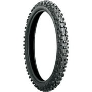 70/100x19 Bridgestone M203 Soft/Intermediate Terrain Tire for Honda CRF125F (Big Wheel) 2014-2018