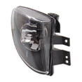 thumbnail image 4 of CAPA For 2011 535i Fog Light Front SET PAIR, 4 of 5