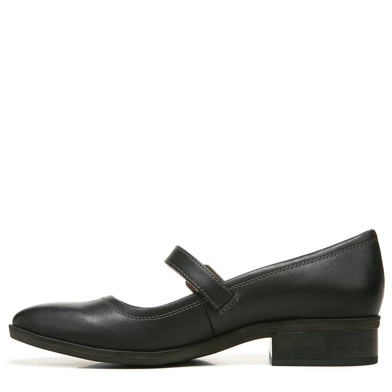SOUL Naturalizer Womens Ramona Mary Jane Dress Shoes - Medium & Wide Width  - Walmart.com
