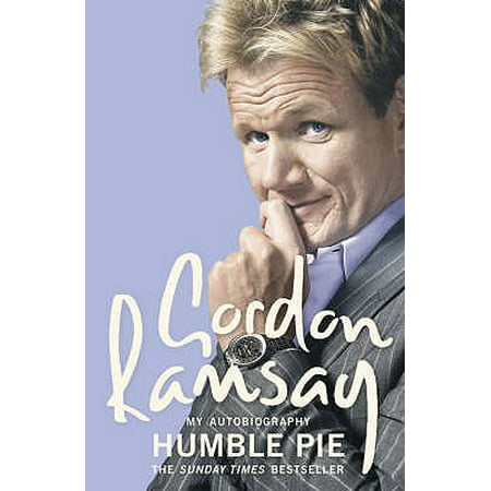 Humble Pie. Gordon Ramsay