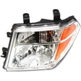 thumbnail image 5 of For Nissan Frontier Headlight Assembly 2005 06 07 2008 Driver Side For NI2502157 | 26060-EA525, 5 of 7