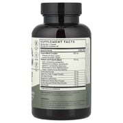 Terra Origin Healthy Digestive Enzymes, 60 Vegetarian Capsules