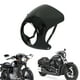 thumbnail image 4 of Tellas para faro universal Con Pantalla - ABS Plástico, Protectión Contra Arañazos, Fácil de Instalar, para la Mayoría de Las Motocicltas Con Faros Redondos de 7 Pulgadas, 4 of 7