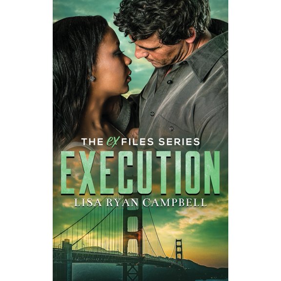 Ex Files Execution, (Paperback)