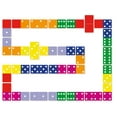 thumbnail image 3 of Janod Jungle Giant Dominoes, 3 of 3