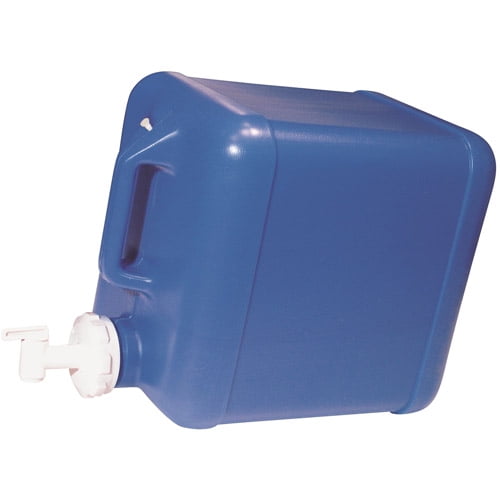 Reliance 5 gal Water Container, BPAFree