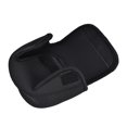thumbnail image 1 of Fishing Reel Protective Cover, Soft Waterproof Fishing Reel Bag Fastener Tape Slot Design, Suitable for  Fish Wheel, 1 of 7