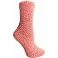thumbnail image 5 of SOCKS'NBULK Mens and Womens Wholesale Bulk Warm And Cozy Fuzzy Socks, Colorful Winter Sock, 5 of 6