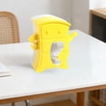 thumbnail image 4 of Dvkptbk plastic tissue box Colorful Funny Plastic Tissue Cover Box with Support-Spring for Office Home Kitchen Toilet, 4 of 6